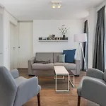 Deichhaeuser Anna Kueste Deichhaeuser Anna Kueste 8-33 Apartament Bensersiel