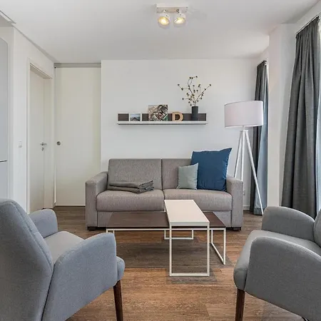 Deichhaeuser Anna Kueste Deichhaeuser Anna Kueste 8-33 Διαμέρισμα Bensersiel