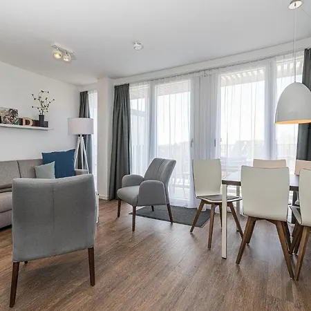 Deichhaeuser Anna Kueste Deichhaeuser Anna Kueste 8-33 Apartment *