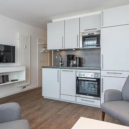Deichhaeuser Anna Kueste Deichhaeuser Anna Kueste 8-33 Apartment *