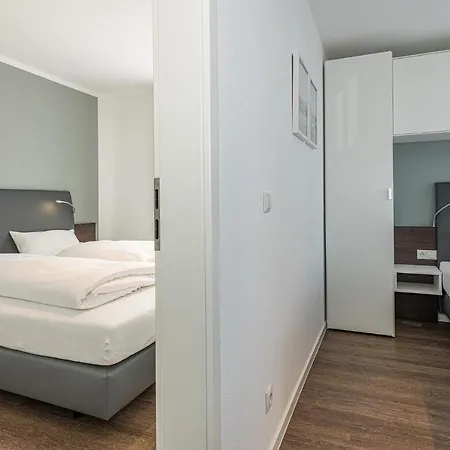 Διαμέρισμα Deichhaeuser Anna Kueste Deichhaeuser Anna Kueste 8-33 Bensersiel