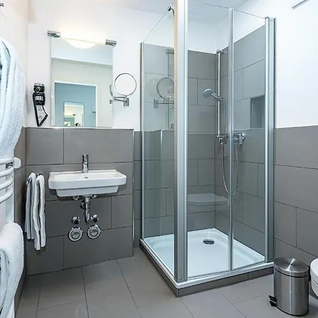 Deichhaeuser Anna Kueste Deichhaeuser Anna Kueste 8-33 Διαμέρισμα Bensersiel