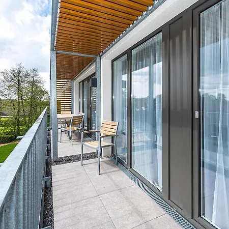 Deichhaeuser Anna Kueste Deichhaeuser Anna Kueste 8-33 Διαμέρισμα *