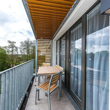 Apartment Deichhaeuser Anna Kueste Deichhaeuser Anna Kueste 8-33