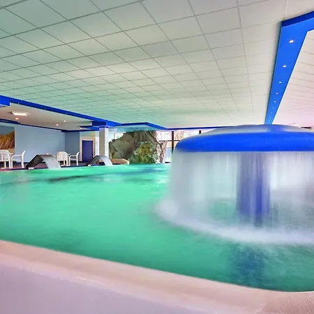 Διαμέρισμα Deichhaeuser Anna Kueste Deichhaeuser Anna Kueste 8-33 *